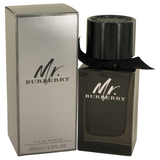  BURBERRY Mr Burberry Eau De Parfum 100 ml 