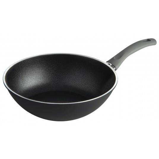 BALLARINI Lazise Wok keptuvė 28 cm 75003-058-0