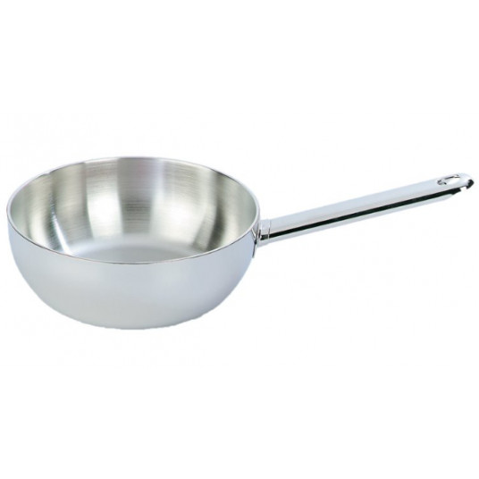DEMEYERE Apollo 7 kūginis puodas 40850-222-0 - 2,5 ltr
