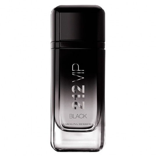 Carolina Herrera 212 VIP Black Eau De Parfum 100 ml