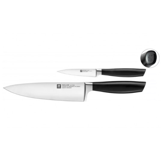 2 dalių peilių rinkinys ZWILLING ALL * STAR 33780-002-0
