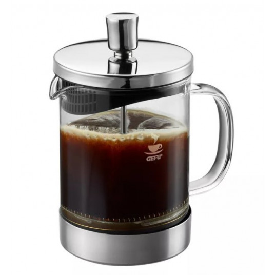 "Gefu Diego French Press" 600 ml kavos virimo aparatas G-16181