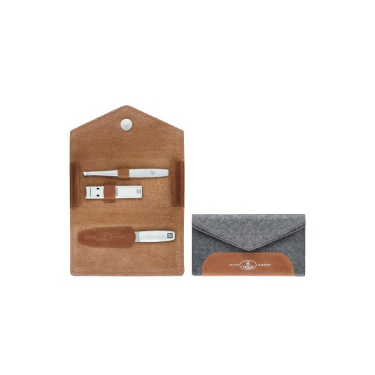 ZWILLING 97698-005-0 manikiūro ir (arba) pedikiūro dovanų rinkinys