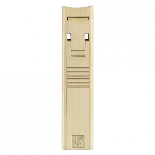 ZWILLING 42498-101-0 žirklutės nagams Nerūdijančiojo plieno