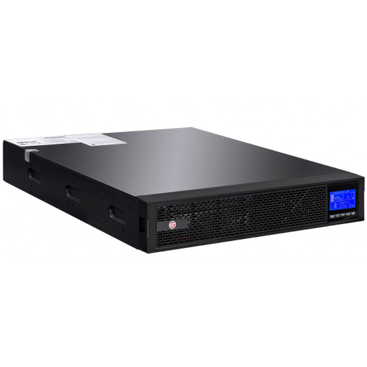 GT UPS GTS 11 2000VA/2000W ONLINE stelažas/BOKŠTAS 19"