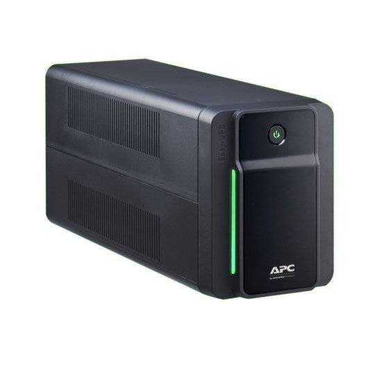 APC Easy UPS bokštas BVX900LI-GR Line-Interaktiv 900 VA 480 W