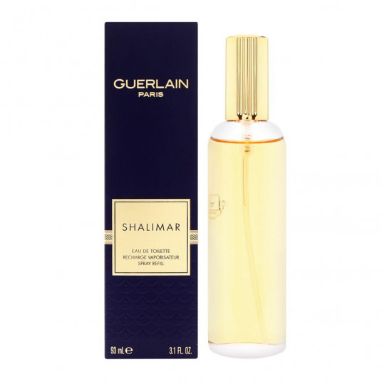 Guerlain Shalimar Eau De Toilette Spray Refill 92 ml moterims