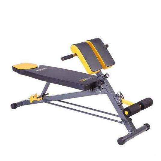 Romėniškas suoliukas HMS LSR8311