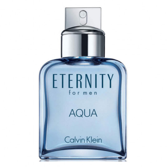 Calvin Klein Eternity Aqua for Men Eau De Toilette 100 ml