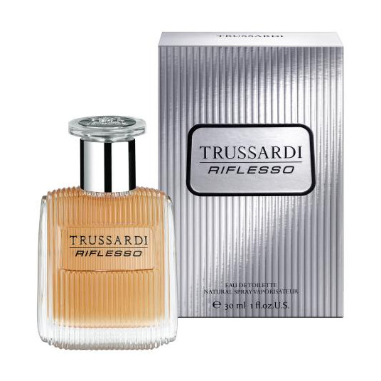  Trussardi Riflesso Eau De Toilette 30 ml 