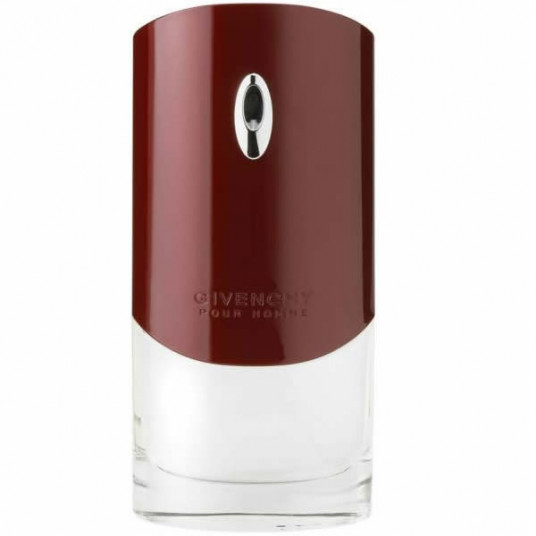  Givenchy Pour Homme Eau De Toilette 100 ml 