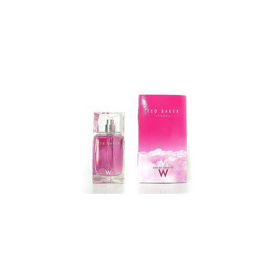 Ted Baker W EDT, 75ml
