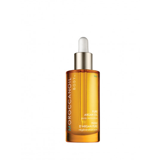 MoRoccanoil kūno aliejai Pure Argan Oil 50ml