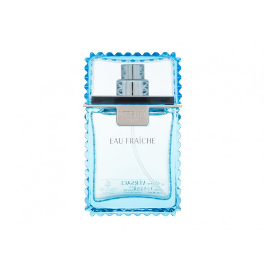  Versace Man Eau Fraîche Eau De Toilette 30 ml 