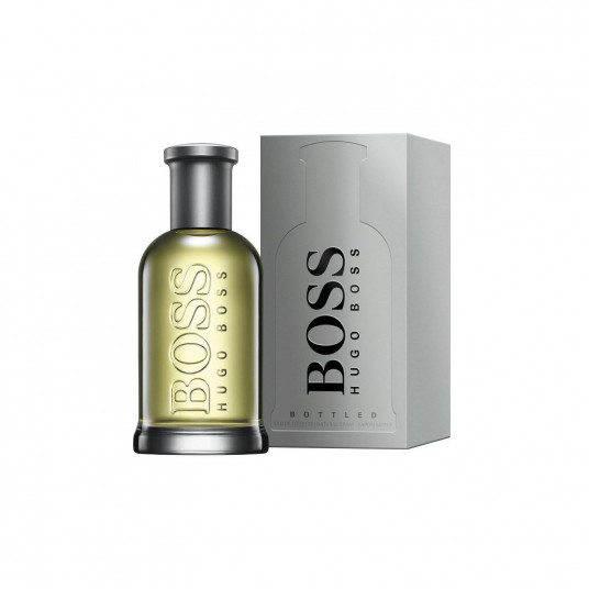  Hugo Boss Bottled No 6 Eau De Toilette 50 ml 