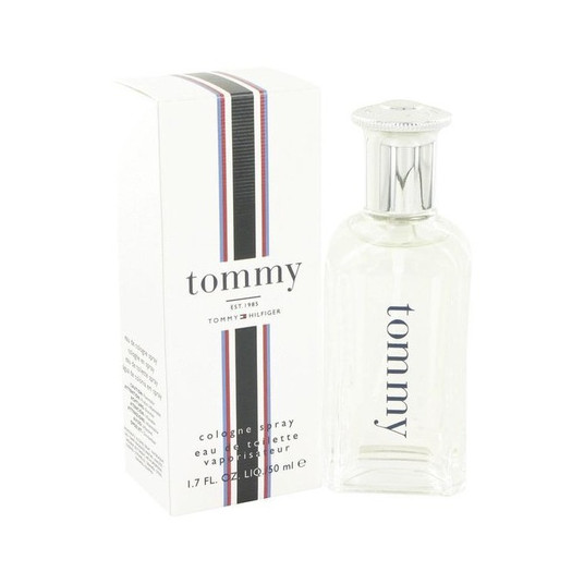  Tommy Hilfiger Tommy Eau De Toilette 50 ml 