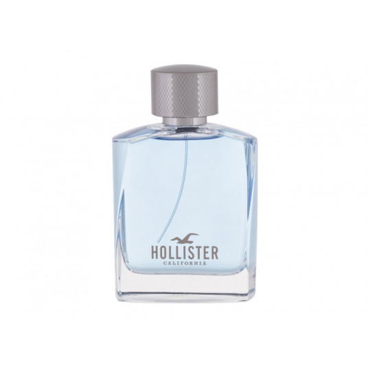 Hollister Wave tualetinis vanduo, 100ml