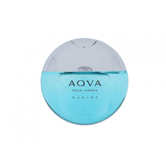 Bvlgari Aqva Pour Homme Marine Tualetinis vanduo, 50ml