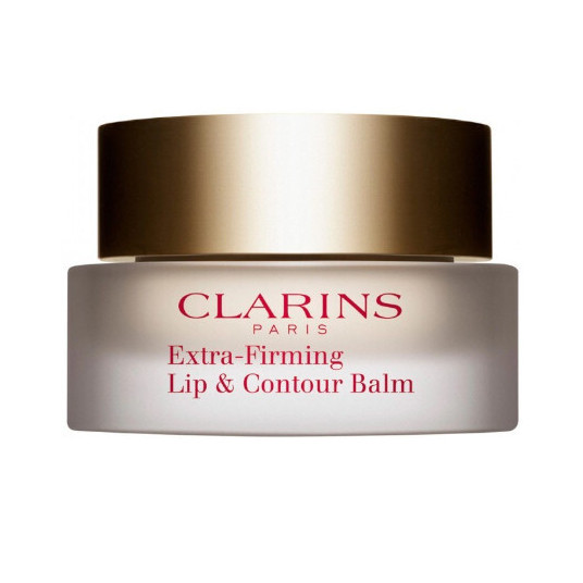 Clarins - Extra- Firming (Lūpų ir kontūrų balzamas) 15 ml