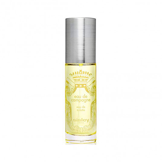  Sisley Eau de Campagne Eau De Toilette 50 ml unisex 