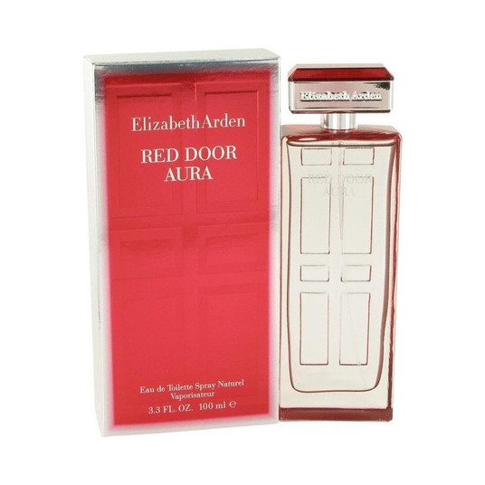Elizabeth Arden Red Door Aura Eau De Toilette 100 ml
