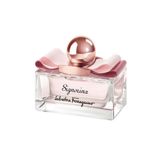 Salvatore Ferragamo Signorina Eau De Parfum 30 ml 