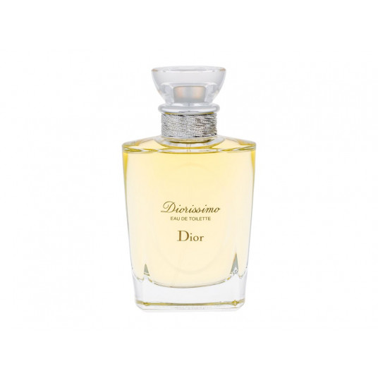  Christian Dior Diorissimo Eau De Toilette 100 ml 