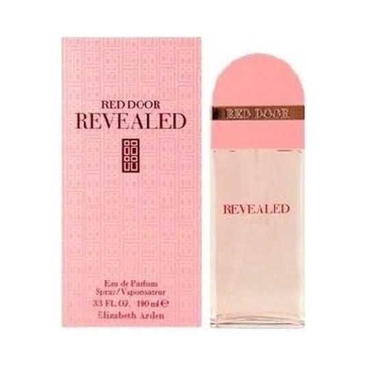 Elizabeth Arden Red Door Revealed Eau De Parfum 100 ml