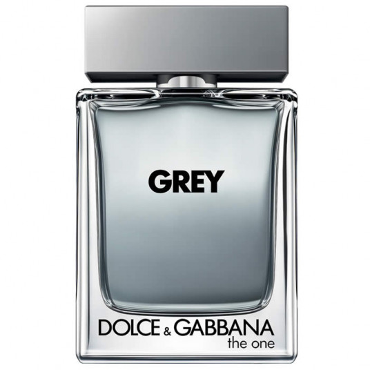 Dolce And Gabbana The One Grey Eau De Toilette Spray 50ml