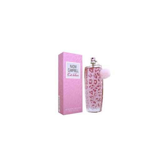 Naomi Campbell Cat Deluxe Moterims 15 ml EDT