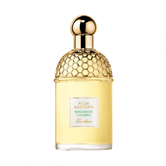 Guerlain Eau De Toilette kvepalai Aqua AlLegoria Bergamot Calabria Eau De Toilette