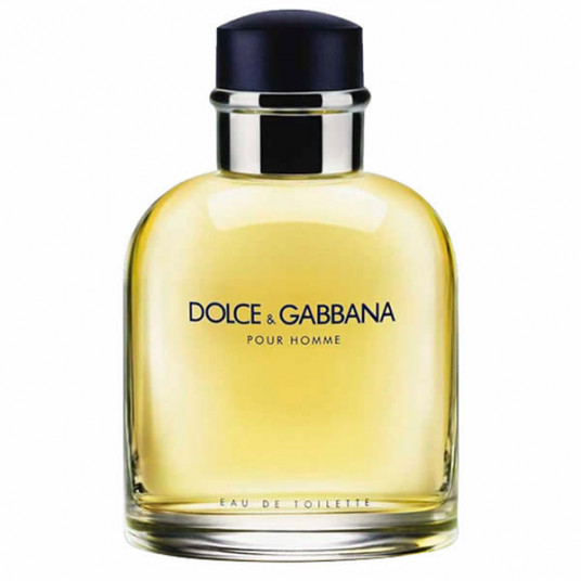  Dolce & Gabbana Pour Homme Eau De Toilette 200 ml 