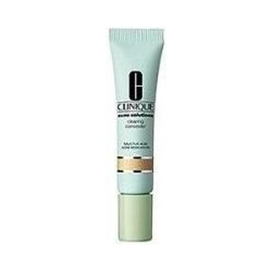 Clinique anti blemish Solutions Clearing Concealer 02 Shade 10ml