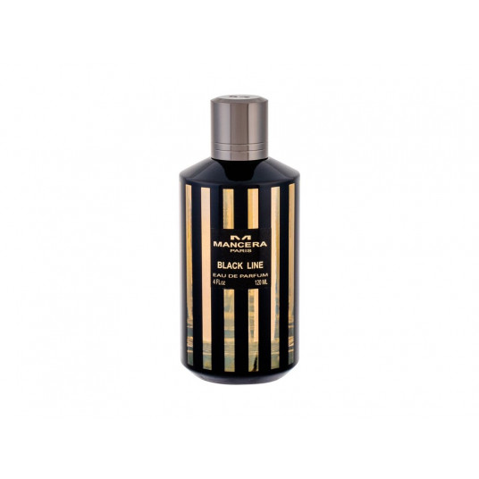  Mancera Black Line Eau De Parfum 120 ml unisex 