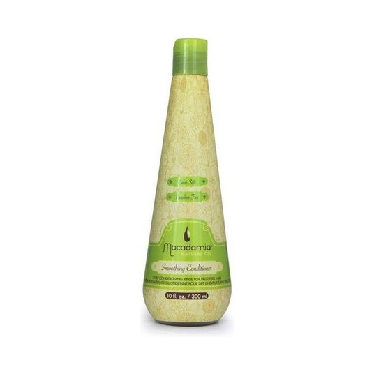 MACADAMIA PROFESSIONAL natūralaus aliejaus glotninamasis kondicionierius 1000ml
