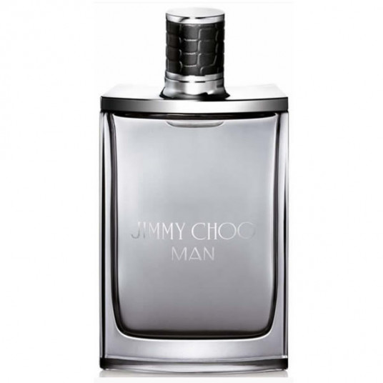  Jimmy Choo Man Eau De Toilette 30 ml 