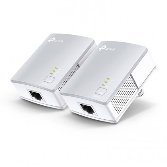 TP-Link AV600 Powerline Starter Kit