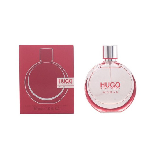  Hugo Boss Hugo Woman Eau De Parfum 50 ml 