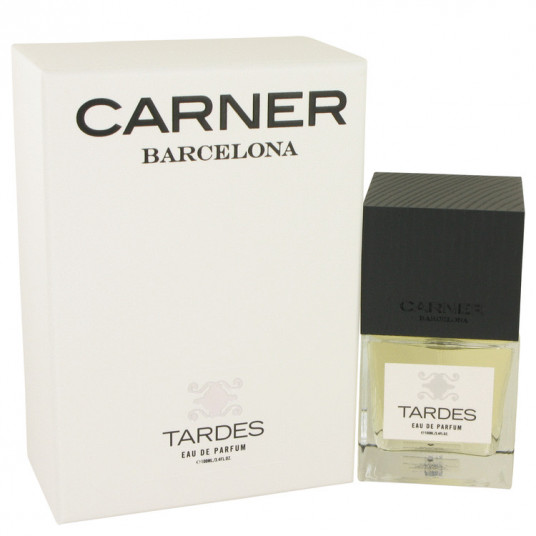 Carner Barcelona Tardes Eau De Parfum Spray 100 ml for Women