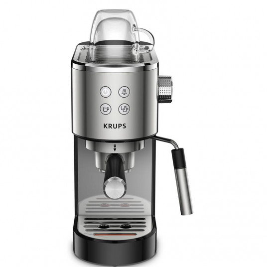 Espreso aparatas Krups, Steam & Pump Virtuoso