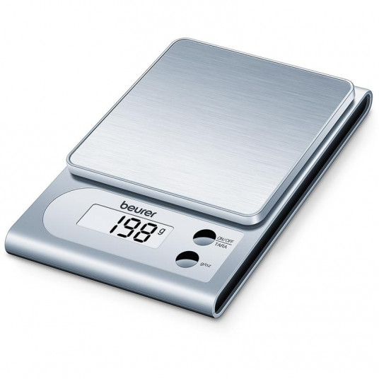 Kitchen scale, sequence Beurer