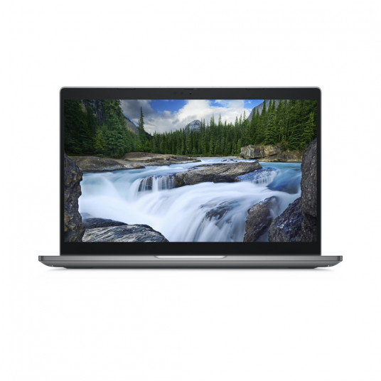 Dell Latitude L13-53400023536SA i5-1345U 13,3 colio FHD Touch 32GB SSD256 BT BLKB x360 W11Pro Silver (REPACK) 2Y