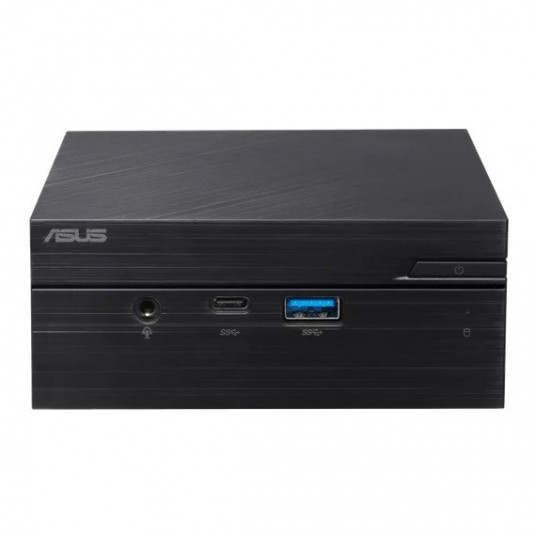 Mini kompiuteris ASUS PN51 R5-5500U Barebone