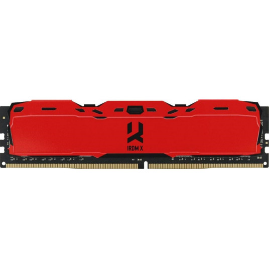 GOODRAM DDR4 16GB 3200 CL16 IRDM X RED