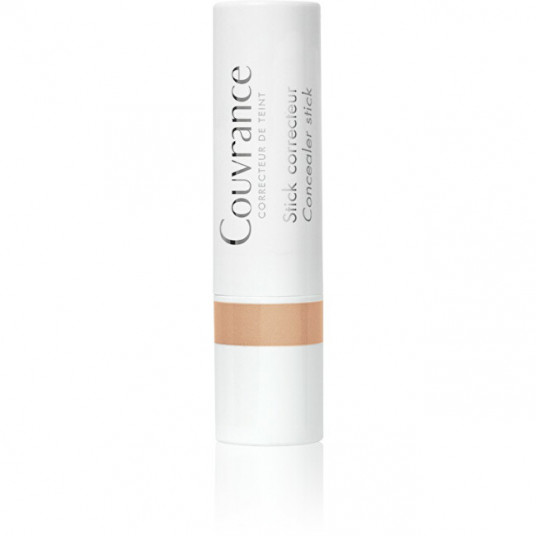Avène – korekcinė lazdelė jautriai odai Couvrance (Concealer Stick) 4 g – Corail