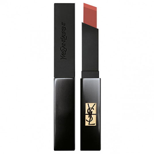 Yves Saint Laurent - The Slim Velvet Radical 2 g - 302 Brown. Nėra kelio atgal.