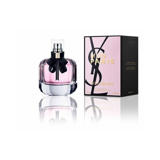 Yves Saint Laurent Mon Paris EDP Spray 90 ml for Women