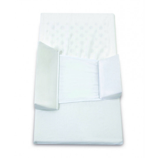 Mattress - WITH A HEAT PAD - size 67x40 cm