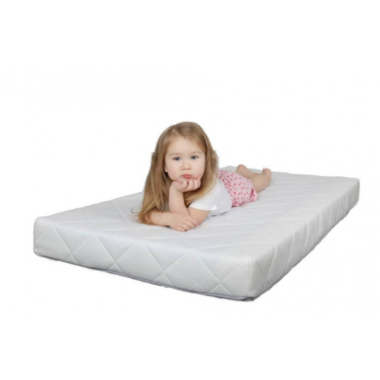 Mattress - CARPATHIA - 140x70x10cm