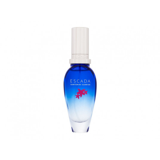  Eau de Toilette ESCADA Santorini Sunrise, 30ml 